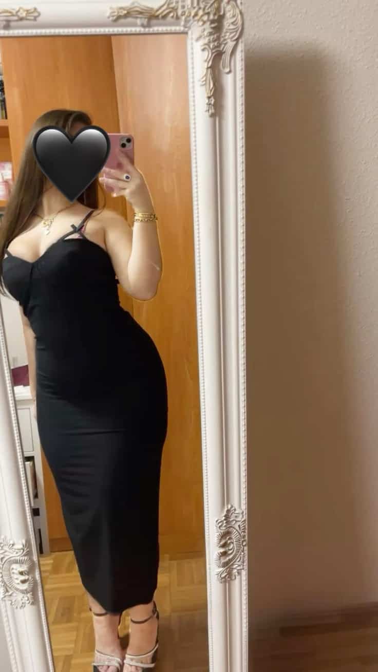 Verified call girls, escorts & night girls in Pakistan — profile photo