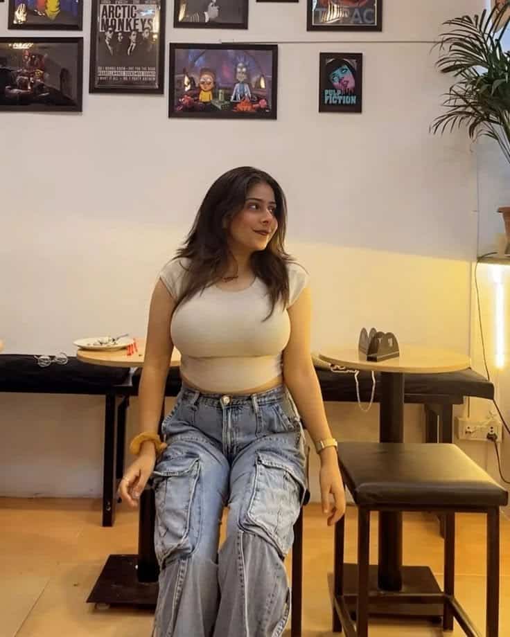 Verified call girls, escorts & night girls in Pakistan — profile photo