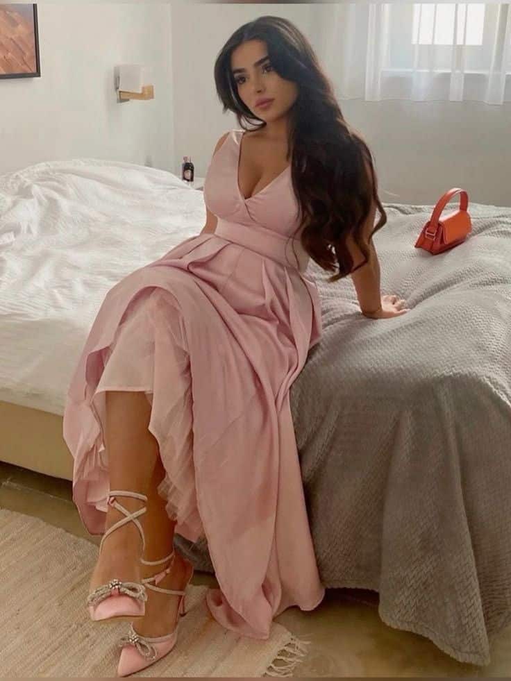 Verified call girls, escorts & night girls in Pakistan — profile photo