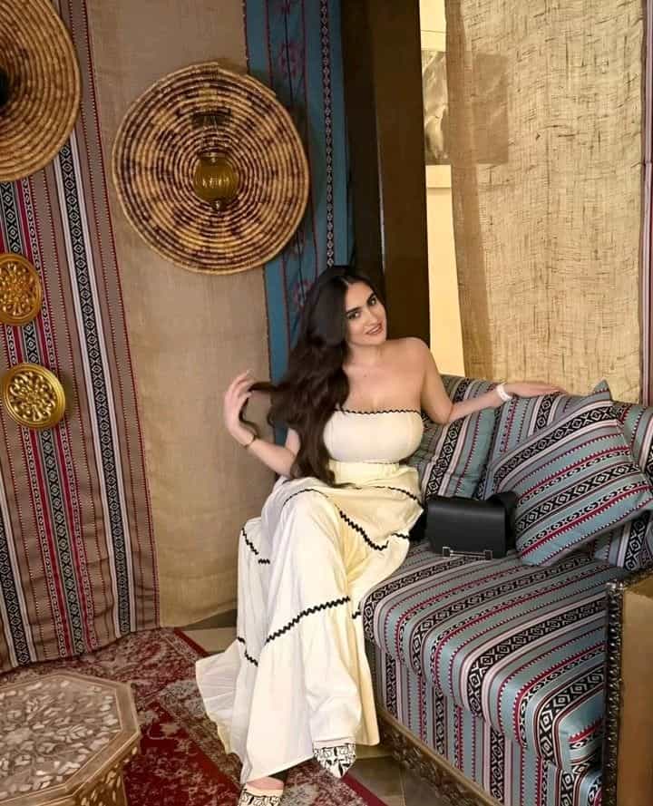 Verified call girls, escorts & night girls in Pakistan — profile photo