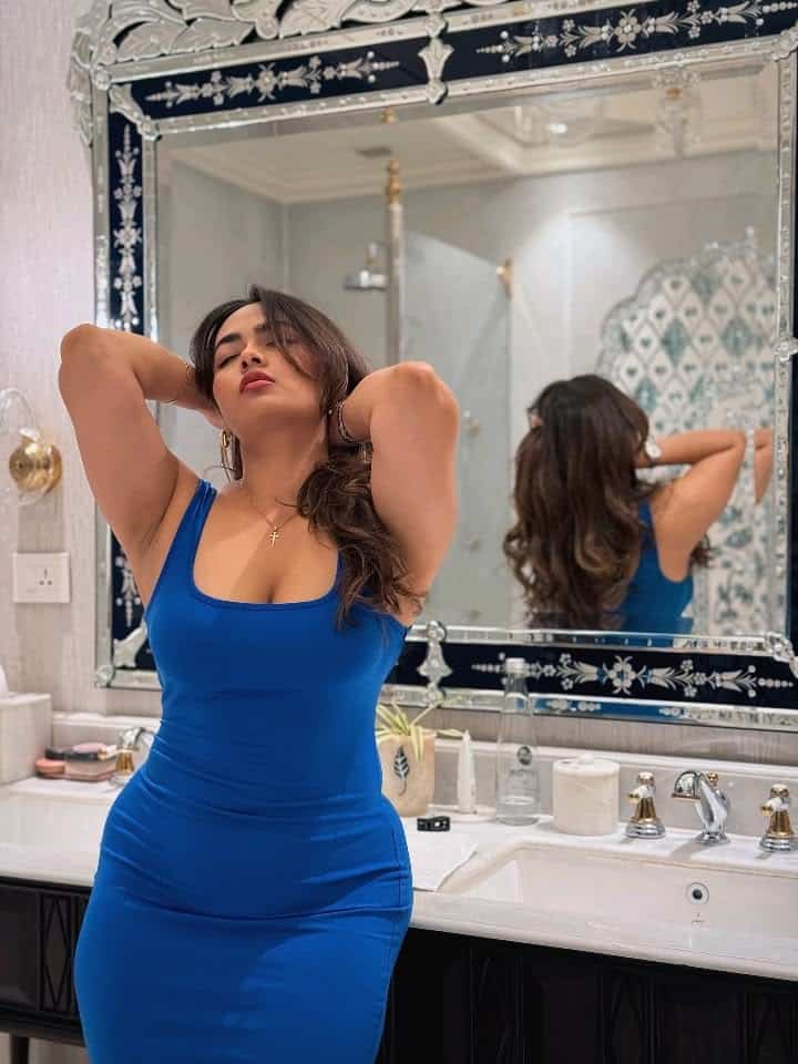 Verified call girls, escorts & night girls in Pakistan — profile photo