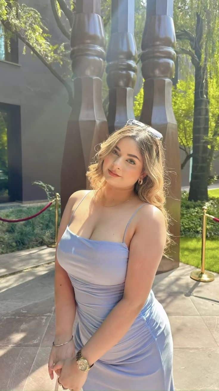 Verified call girls, escorts & night girls in Pakistan — profile photo