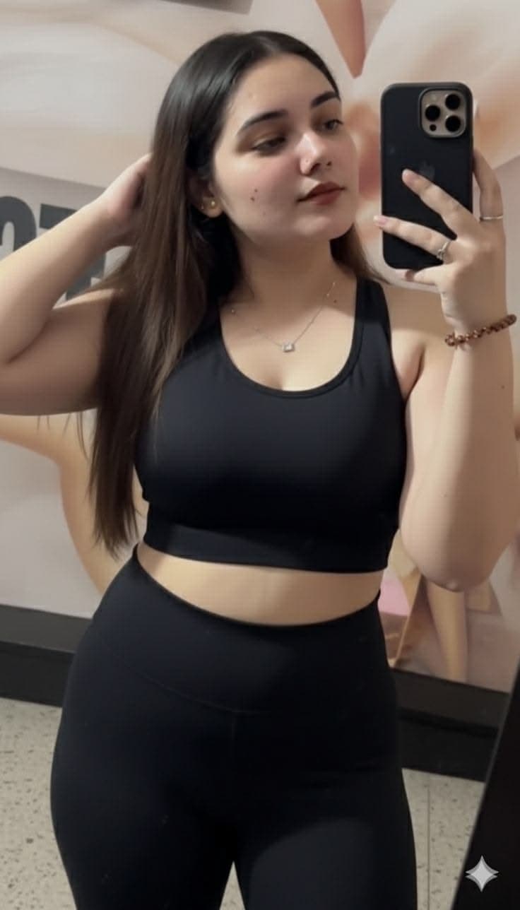 Verified call girls, escorts & night girls in Pakistan — profile photo