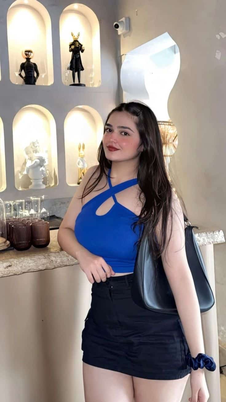 Verified escorts in Faisalabad — profile photo