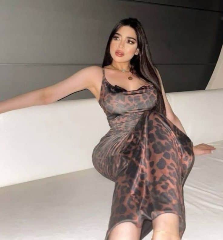 Verified call girls, escorts & night girls in Pakistan — profile photo