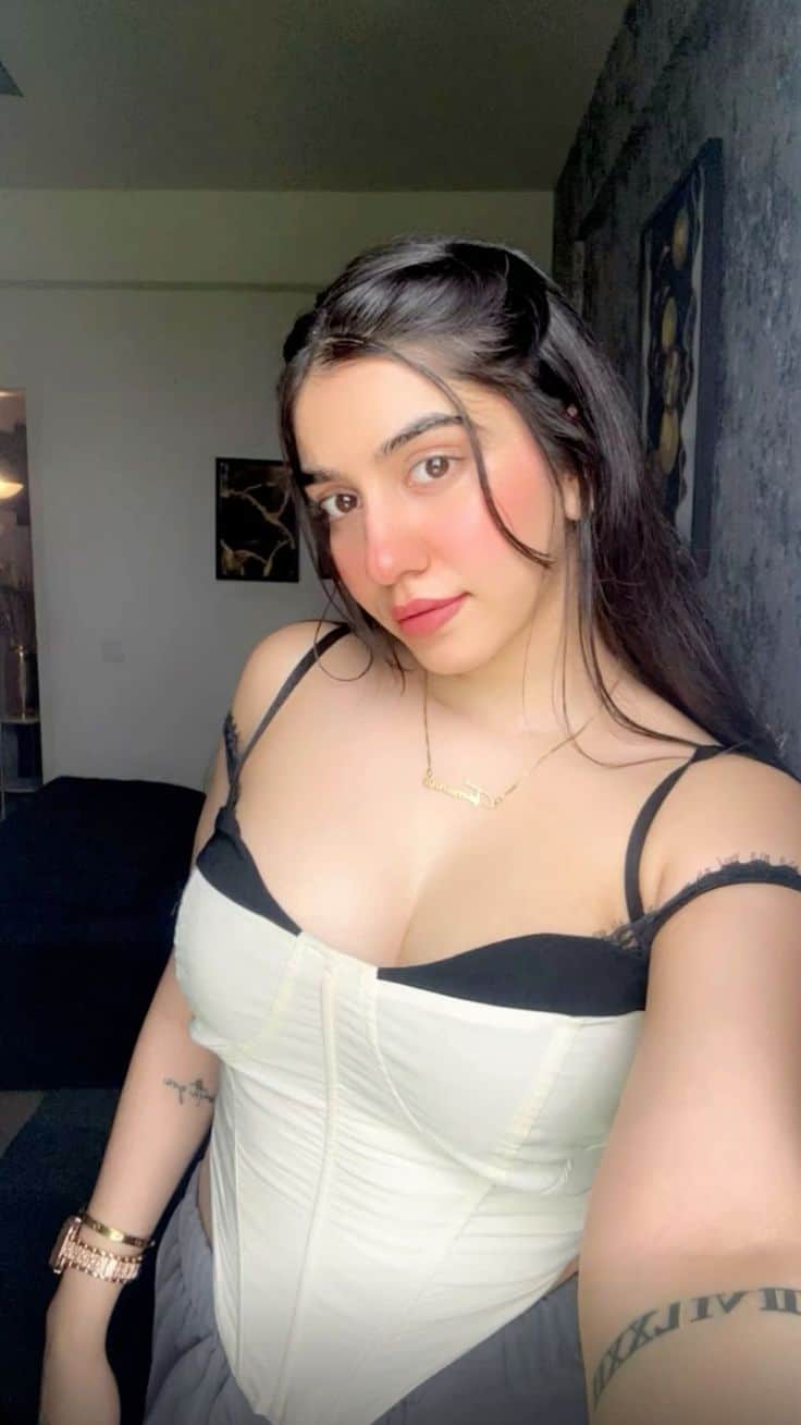 Verified call girls, escorts & night girls in Pakistan — profile photo