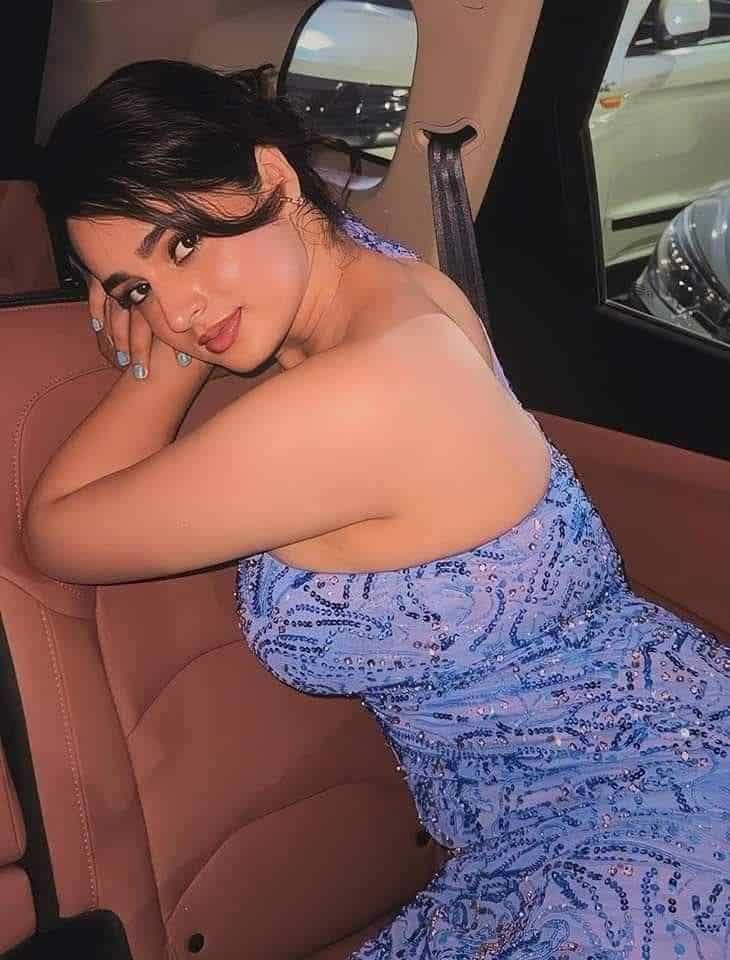 Verified call girls in Quetta — profile photo