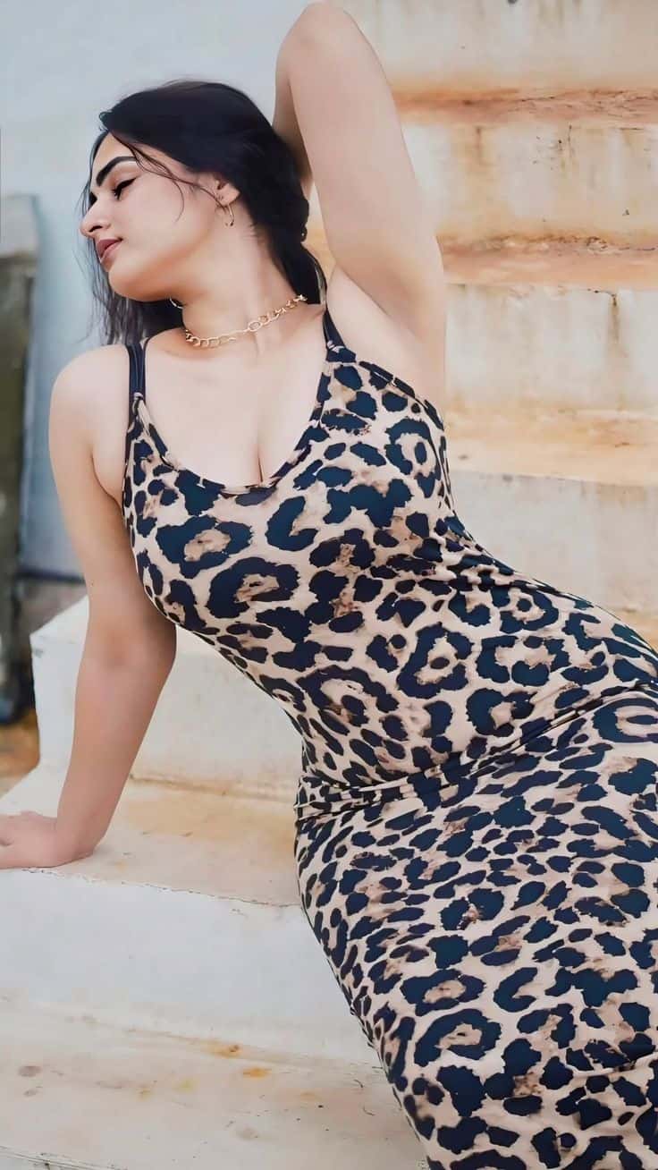Verified escorts in Peshawar — profile photo