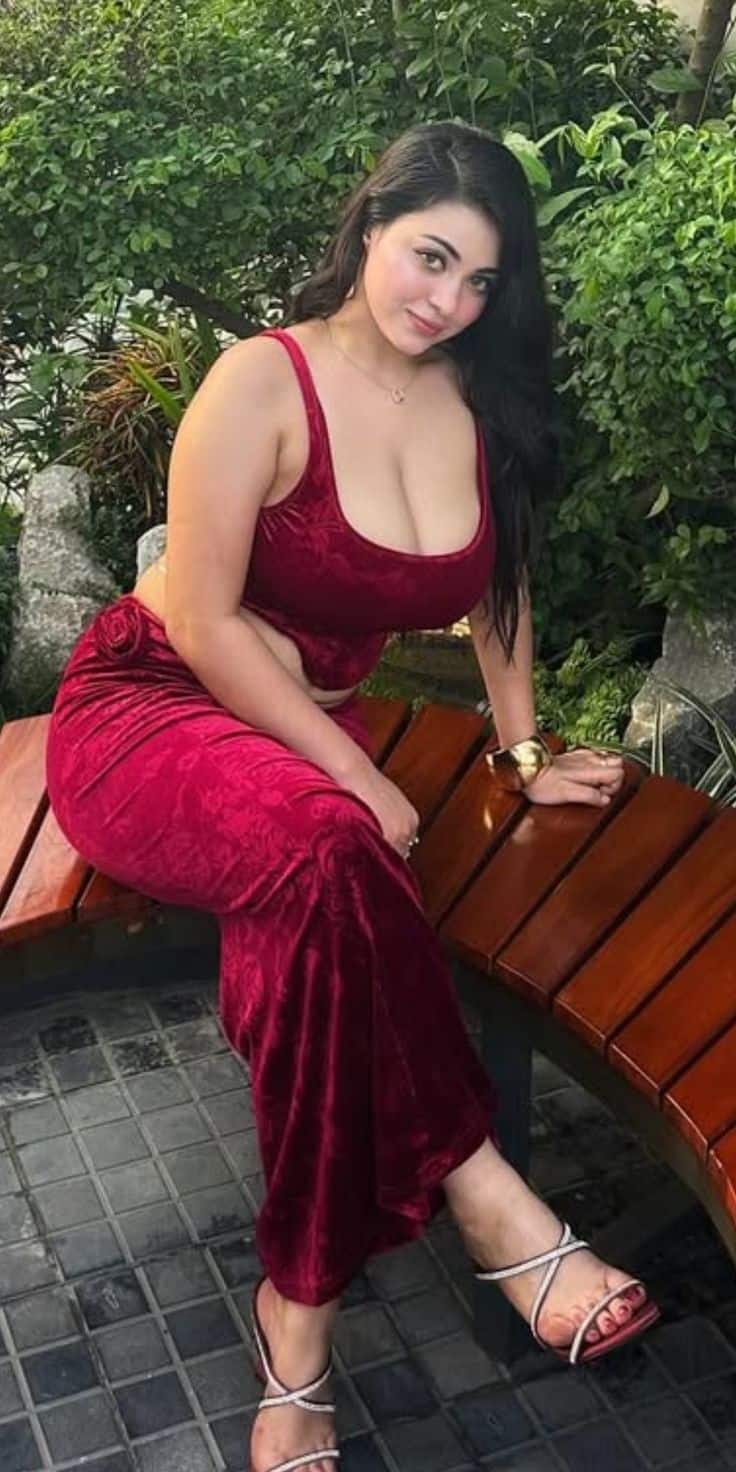 Verified call girls, escorts & night girls in Pakistan — profile photo