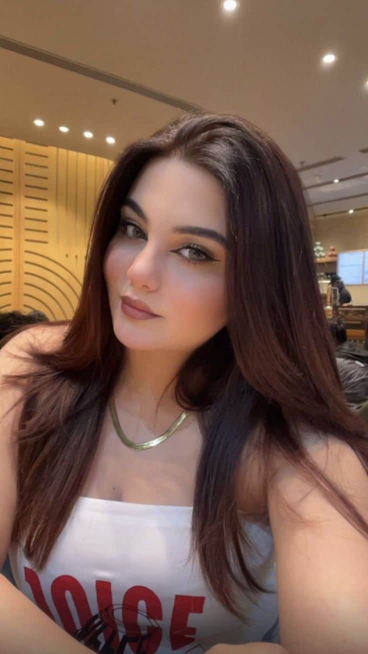 Verified call girls, escorts & night girls in Pakistan — profile photo