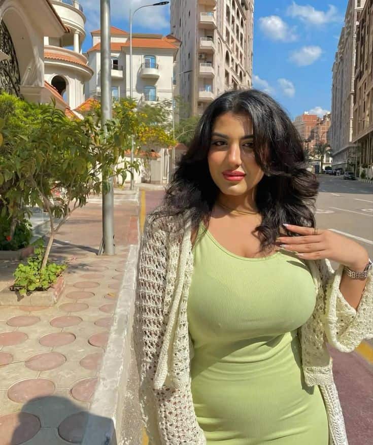 Verified escorts in Murree — profile photo
