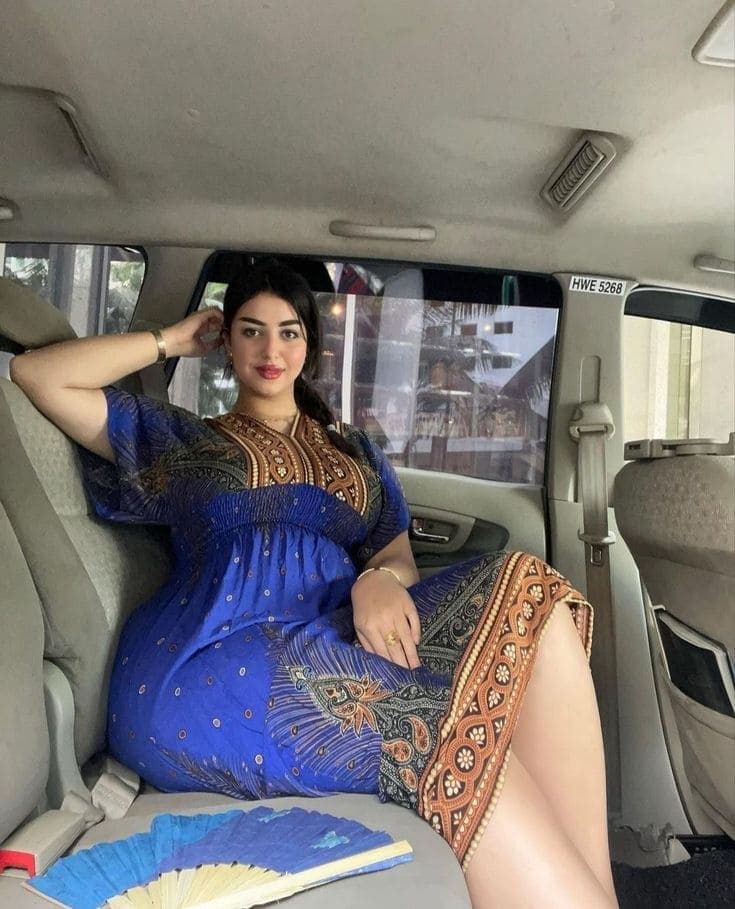 Verified call girls, escorts & night girls in Pakistan — profile photo