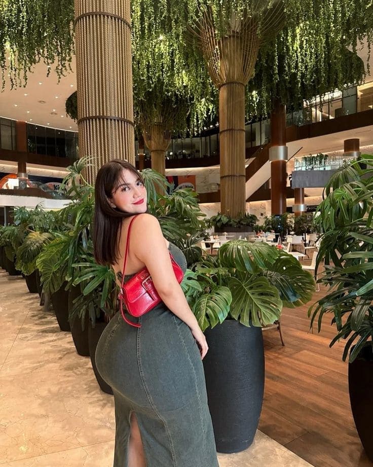 Verified escorts in Lahore — profile photo