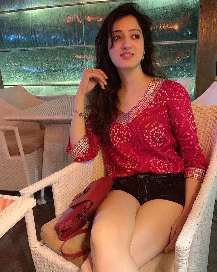Verified escorts in Karachi — profile photo