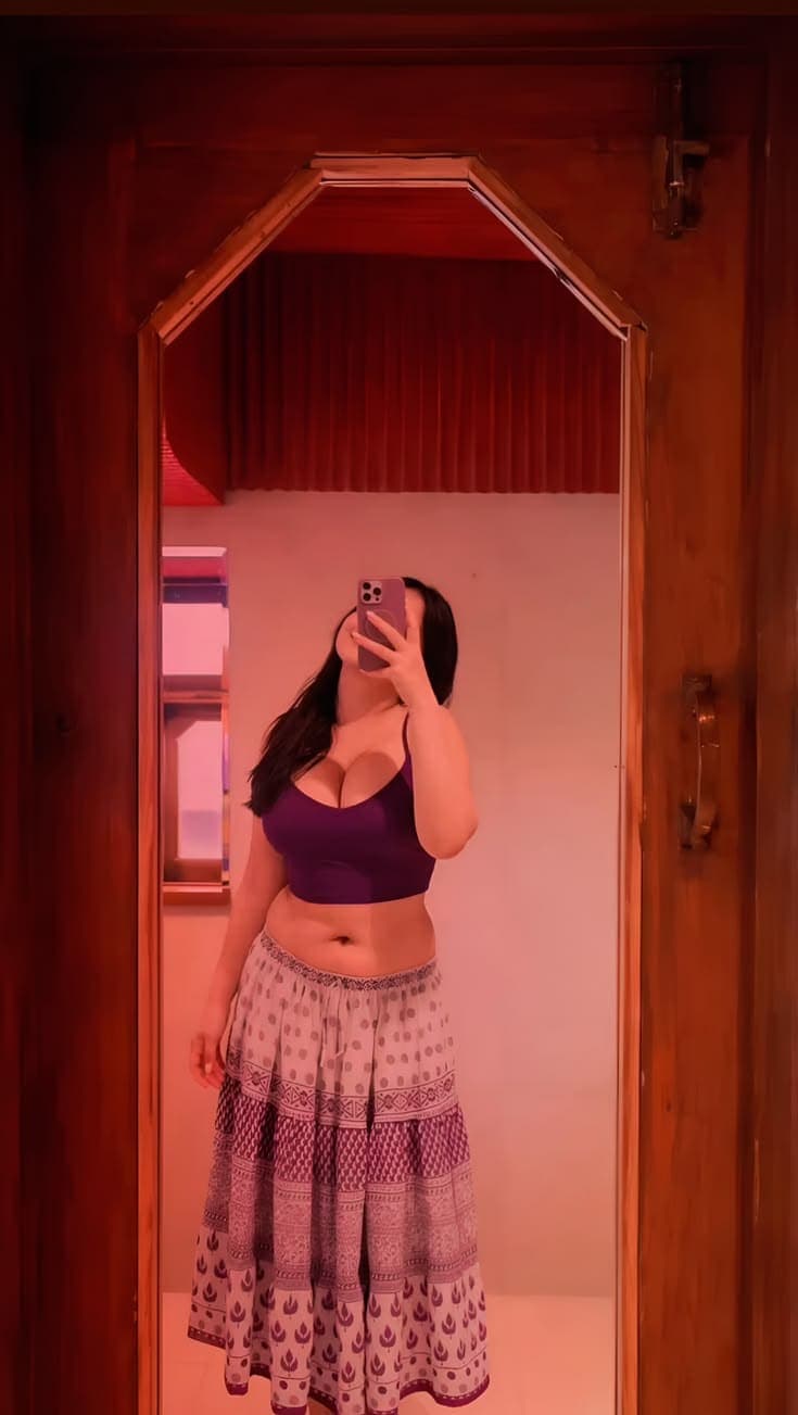 Verified call girls, escorts & night girls in Pakistan — profile photo