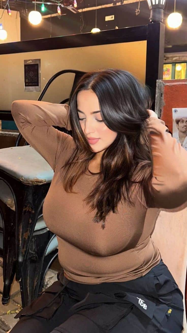 Verified escorts in Murree — profile photo