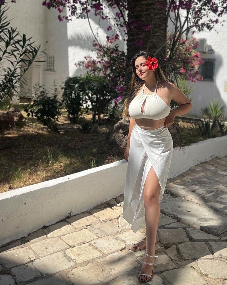 Verified escorts in Faisalabad — profile photo